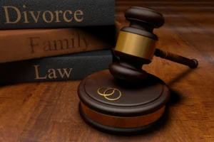 Divorce Family Law - Texas