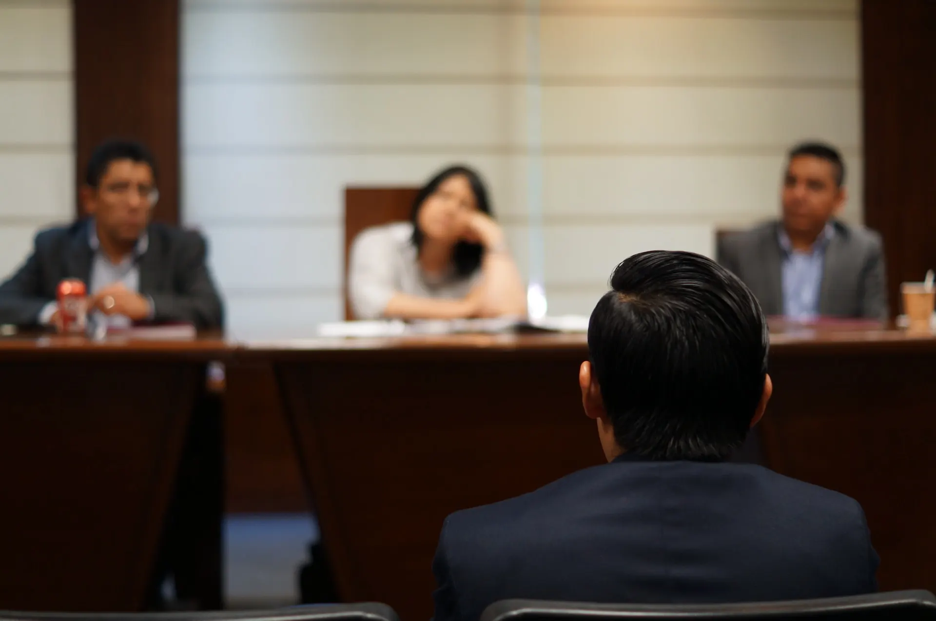 How Do I Prepare For An Immigration Court Hearing?
