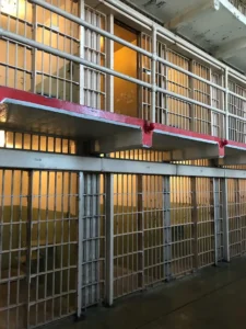 Detention Center